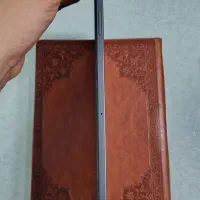 تبلت سامسونگ Tab A9 Plus اندروید ۱۵ سه ماه کار|تبلت|خمین, |دیوار