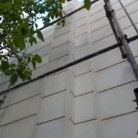 سیمانکاری ساختمان