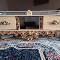 میز تلویزیون