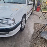 پژوپارس مدل ۹۰دوگانه کارخانه|خودرو سواری و وانت|ساری, |دیوار