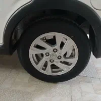 کوییک GXRL 1403|خودرو سواری و وانت|بندر ماهشهر, |دیوار