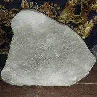 سنگ معدن نمک|خوردنی و آشامیدنی|شیراز, چوگیاه‎|دیوار