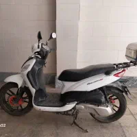 موتور مدل 99