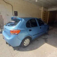 تیبا۲مدل۹۴|خودرو سواری و وانت|بومهن, |دیوار