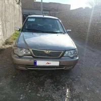 پراید132تکسوز