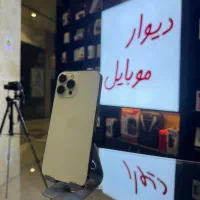 خرید و فروش انواع تلفن همراه iPhone 13 promax