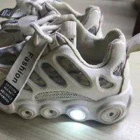 کتونی چراغ دار کودک