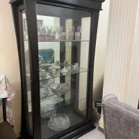 بوفه کاملا نو فوری فروشی