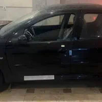 **207 پانوراما TU5P پلاس صفر خشک**