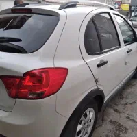 کوئیک سفید ۱۴۰۱|خودرو سواری و وانت|آمل, |دیوار