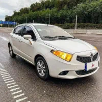 برلیانس H220  اتوماتیک فول