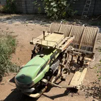دستگاه نشا لیفان