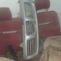 فروش قطعات مستعمل جلوبندی و بدنه نیسان پیک اب|قطعات یدکی و لوازم جانبی|بندر گناوه, |دیوار