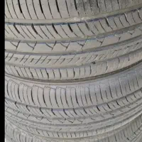 لاستیک 225 کی ام سی جی7