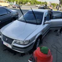 سمندLX
