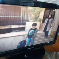 تلویزیون ال سی دی اصل کره مارک دوو