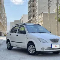 تیبا ۲|خودرو سواری و وانت|همدان, |دیوار