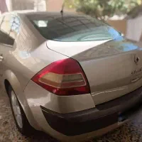 رنو سواری مگان مدل 2006وارداتی|خودرو سواری و وانت|شیراز, غدیر جنوبی|دیوار