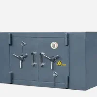 گاوصندوق آسانسوری، زیر ویترینی ،خزانه|ابزارآلات|گرگان, |دیوار