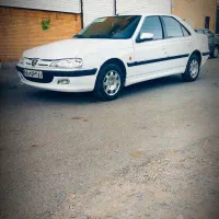 پژو پارس سال 1400 عروسک