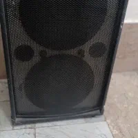 باند اکو دوعدد 12 اینچ کاپیتال درحد