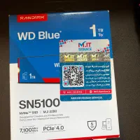 SSD 1TB/ اس اس دی ۱ ترا