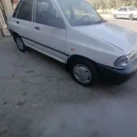 پراید 87 دوگانه کارخانه