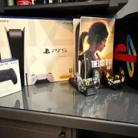 Ps5|کنسول، بازی ویدئویی و آنلاین|مشهد, فردوسی|دیوار