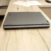 لپتاپ گیمینگ لنوو مدل LOQ|رایانه همراه|شیراز, ملاصدرا|دیوار