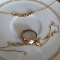 طلا تروتمیز بدون خش