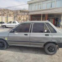 پراید|خودرو سواری و وانت|یاسوج, |دیوار