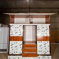 کمد دیواری کمد لباس کد Q10|جاکفشی، کمد، دراور|تهران, مشیریه|دیوار