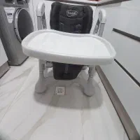 صندلی غذا کودک