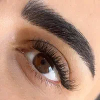 کاشت مژه،لیفت و لمینت مژه وابرو|خدمات آرایشگری و زیبایی|کامیاران, |دیوار