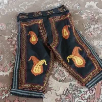 شلوار زورخانه