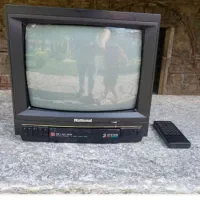 تلویزیون ناسیوان قدیمی فروشی