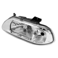 چراغ پراید سمت شاگرد