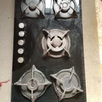 فروش کاز صحفه|اجاق گاز و لوازم برقی پختوپز|الیگودرز, |دیوار