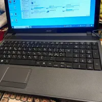 لبتاب Acer|رایانه همراه|کرج, شهرک بنفشه|دیوار