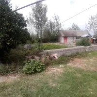 زمین مسکونی260 با مجوز و زیر بنا100متر لشت نشا|فروش زمین و ملک کلنگی|رشت, گلسار|دیوار