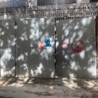 درب کارگاهی ورق کرکره ای|مصالح و تجهیزات ساختمان|شهریار, شهریار|دیوار