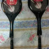 راکت بدمینتون مدل wish EliTE PRo 320 نو
