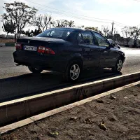 سمند lx مدل 81|خودرو سواری و وانت|قم, پردیسان|دیوار