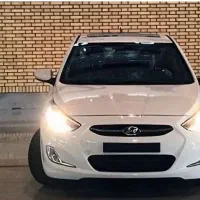 اکسنت ۲۰۱۵ خاص وارداتی