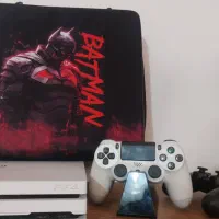 PS4 PRO|کنسول، بازی ویدئویی و آنلاین|شیراز, کلاهدوز|دیوار