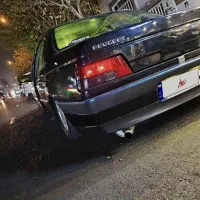 پژو405فول تقویت