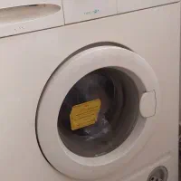 لباسشویی ارج تمیز