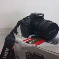 دوربین canon ۱۰۰۰ d