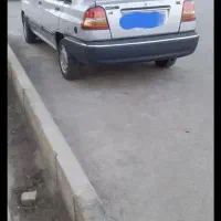 پراید 141 ساده، مدل ۱۳۸۵|خودرو سواری و وانت|شاهین‌شهر, شهرک گلدیس|دیوار