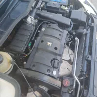 206 sd v9|خودرو سواری و وانت|تهران, اکباتان|دیوار